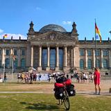 1609F 124 Reichstag